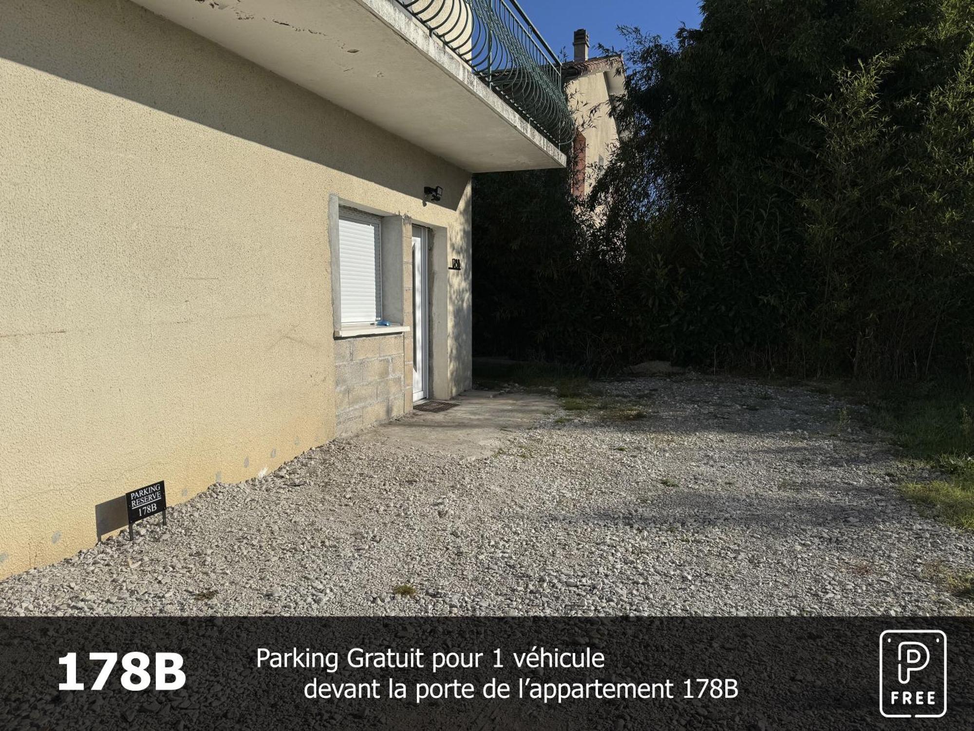 178B - Appartement T2 Tout Confort - Wifi Netflix Le Gond-Pontouvre Luaran gambar